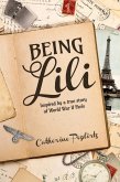 Being Lili (eBook, ePUB)