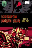 Creepsi Twisted Tales Issue 2 (eBook, ePUB)