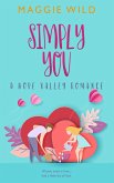 Simply You (A Hope Valley Romance, #1) (eBook, ePUB)