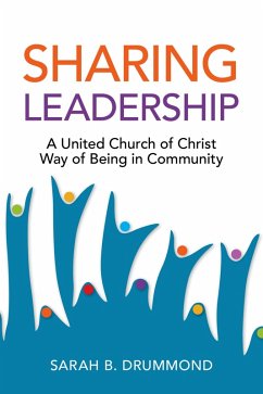 Cover Sharing Leadership (eBook, ePUB)