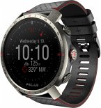 Polar Grit X Pro Titan Polar Grit X Pro Titan