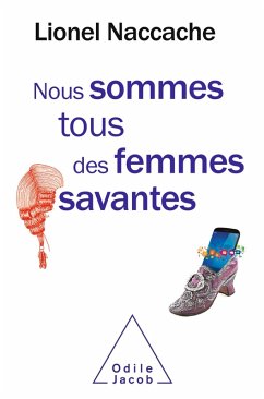 Cover Nous sommes tous des femmes savantes (eBook, ePUB)