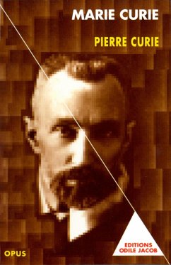 Pierre Curie (eBook, ePUB) - Marie Curie, Curie