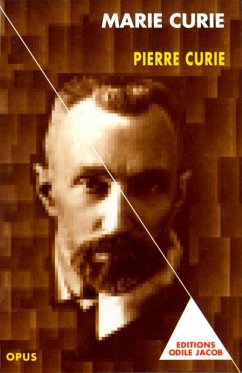 Cover Pierre Curie (eBook, ePUB)