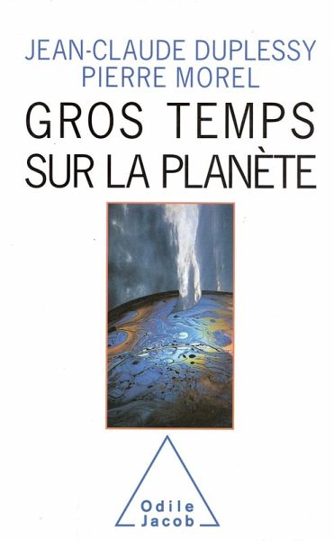 Gros Temps sur la planete (eBook, ePUB) Gros Temps sur la planete (eBook, ePUB)