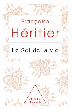 Cover Le Sel de la vie (eBook, ePUB)