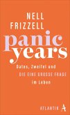 Panic Years (eBook, ePUB)