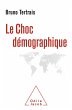 Le Choc demographique (eBook, ePUB) - Bild 1