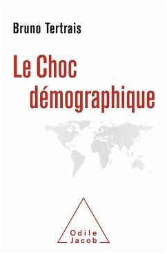 Cover Le Choc demographique (eBook, ePUB)