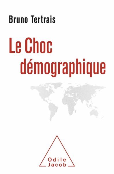 Le Choc demographique (eBook, ePUB)
