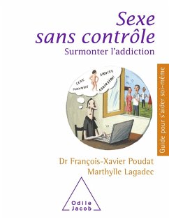 Sexe sans controle (eBook, ePUB) - Francois-Xavier Poudat, Poudat