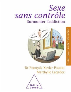 Cover Sexe sans controle (eBook, ePUB)