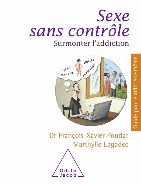 Sexe sans controle (eBook, ePUB)