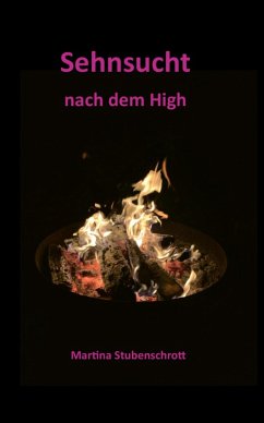 Cover Sehnsucht nach dem High (eBook, ePUB)