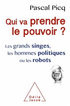 Cover Qui va prendre le pouvoir ? (eBook, ePUB)