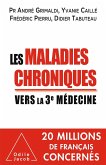 Les Maladies chroniques (eBook, ePUB)