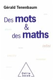 Des mots et des maths (eBook, ePUB)