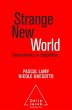 Strange New World (eBook, ePUB) - Bild 1