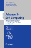 Advances in Soft Computing (eBook, PDF)