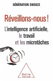 Reveillons-nous ! (eBook, ePUB)