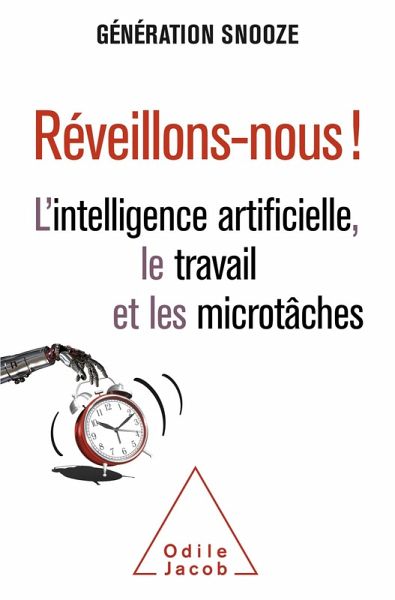 Reveillons-nous ! (eBook, ePUB)