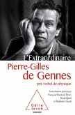 L' Extraordinaire Pierre-Gilles de Gennes (eBook, ePUB)