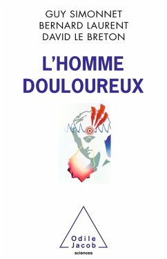 Cover L' Homme douloureux (eBook, ePUB)