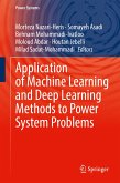 Application of Machine Learning and Deep Learning Methods to Power System Problems (eBook, PDF)