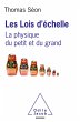 Les Lois d'echelle (eBook, ePUB) - Bild 1