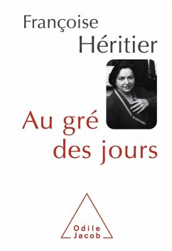 Cover Au gre des jours (eBook, ePUB)