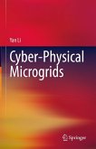Cyber-Physical Microgrids (eBook, PDF)