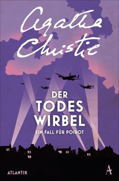 Der Todeswirbel (eBook, ePUB) - Christie, Agatha