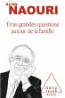 Trois grandes questions autour de la... - Bild 1