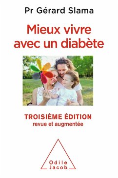 Cover Mieux vivre avec un diabete (eBook, ePUB)