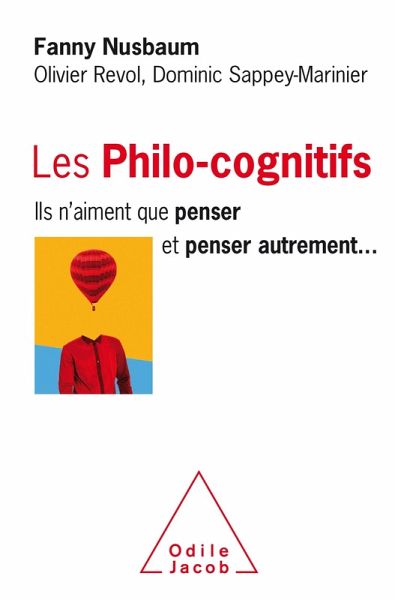 Les Philo-cognitifs (eBook, ePUB) Les Philo-cognitifs (eBook, ePUB)