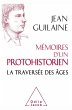 Memoires d'un protohistorien (eBook,... - Bild 1