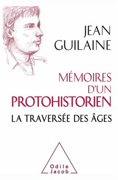 Cover Memoires d'un protohistorien (eBook, ePUB)
