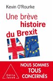 Une breve histoire du Brexit (eBook, ePUB)