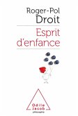 Esprit d'enfance (eBook, ePUB)