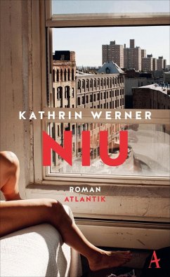 Niu (eBook, ePUB) - Werner, Kathrin