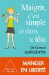 Maigrir, c'est simple et dans la tete... - Bild 1