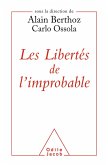 Les Libertes de l'improbable (eBook, ePUB)
