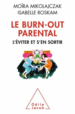Cover Le Burn-out parental (eBook, ePUB)