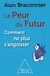 La Peur du futur (eBook, ePUB) - Bild 1