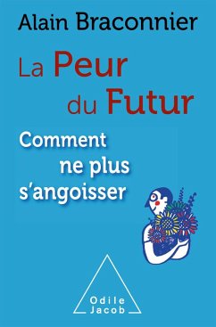 Cover La Peur du futur (eBook, ePUB)