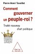 Comment gouverner un peuple-roi ?... - Bild 1