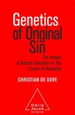 Genetics of Original Sin (eBook, ePUB)