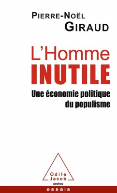 Cover L' Homme inutile (eBook, ePUB)