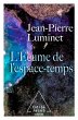 L' Ecume de l'espace-temps (eBook, ePUB) - Bild 1