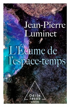 Cover L' Ecume de l'espace-temps (eBook, ePUB)